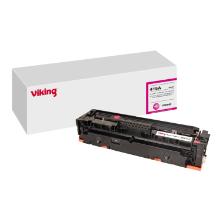 Toner cartridge HP 415A W2033A magenta Viking product photo