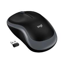 Draadloze muis M185 logitech product photo