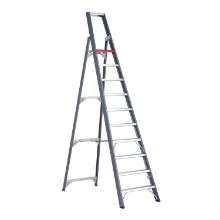 Ladder 10 treads Falco product photo