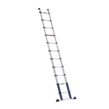 Ladder 11 treads Telescopic product photo