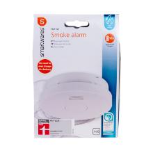Smoke alarm product photo