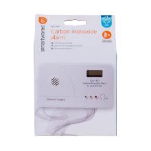 Carbon monoxide alarm product photo