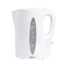 Waterkoker wit 1,7L UK stekker product photo