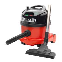 Vacuum cleaner Henry Numatic PPR240 red product photo