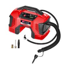 Compressor Einhell 11bar product photo