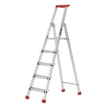 Ladder 5 treads Nimba PRO product photo