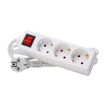 Powerstrip white 3 EU product photo