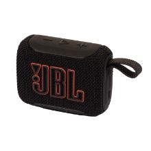 Speaker bluetooth zwart JBL Go 5 product photo