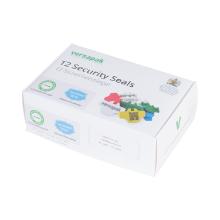 Security Seal T2 Numbered White product photo
