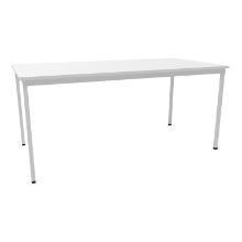 Table 160x80x72 lightgrey product photo