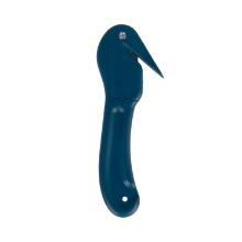Safety knife IEZZY blue product photo