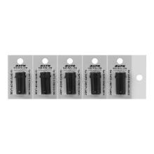 Ink Rolls for Kendo Judo Pricing Guns 5pcs product photo