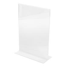 A4 Menu Style Card Holder product photo