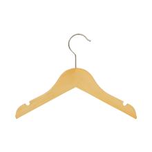 Hanger top kids 28cm lotus wood product photo