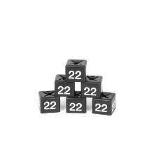 Size cube size 22 product photo