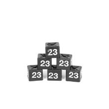 Size cube size 23 product photo