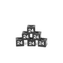 Size cube size 24 product photo