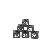 Size cube maat 26 product photo
