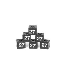 Size cube size 27 product photo