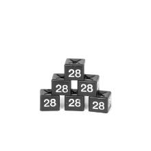 Size cube maat 28 product photo