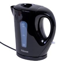 Waterkoker Tristar zwart product photo