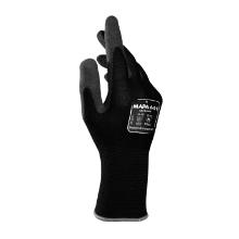 Handschoenen Nitril Zwart L product photo