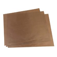 Teflon sheets heat resistant 40 x 50 cm product photo