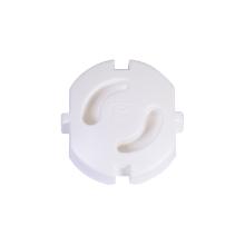 Socket protector White 10pcs product photo