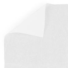 Tissue paper sheet white 50x75cm product photo