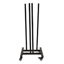 Storage rack hangers product photo