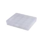 Storage box 16 compartments product photo
