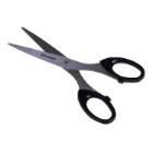 Office scissor 16cm black product photo