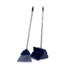 Dustpan and brush 28x24x95cm product photo