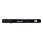 Marker permanent black product photo
