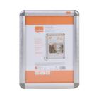 Clip-down frame A4 product photo