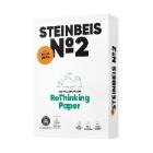 Kopieerpapier A3 Recycled 80grs wit product photo
