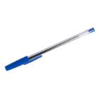 Ball pen blue Niceday 50pcs product photo