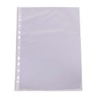 Punched pocket A4 11-holes product photo