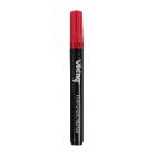 Marker round tip 1.5 mm red product photo