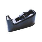 Tape dispenser 25mmx66m black product photo