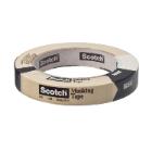 Masking tape 30mmx50m neutral 1pc product photo