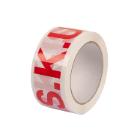 Tape packaging SKU product photo