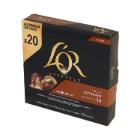 Coffee capsules L'or lungo estremo 20pc product photo
