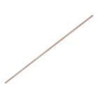 Handle wooden for floor squeegee 150 cm product photo