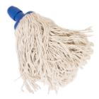 Wet floor mop product photo
