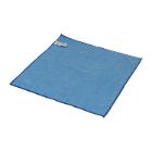 Microfibre cloth blue pk10 product photo