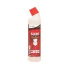 Toilet cleaner Sure product photo