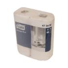 Kitchen roll 2-Ply White 2pcs product photo