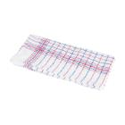 Dish cloth checkered 6pcs product photo