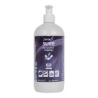 Handsoap sure Antibac Free 6x0.5L product photo